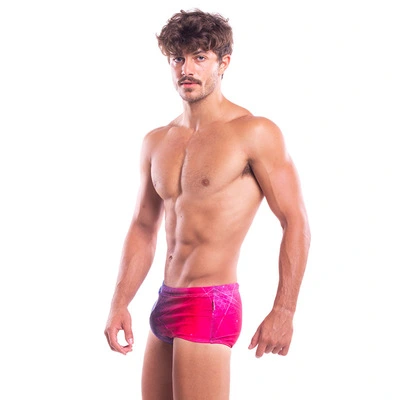 Men's swimming trunks