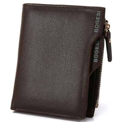 Men's new wallet card package wholesale