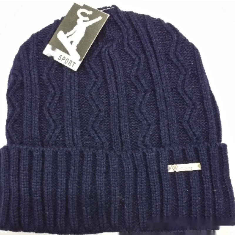 Men's Wool Fashion And Comfort Hat