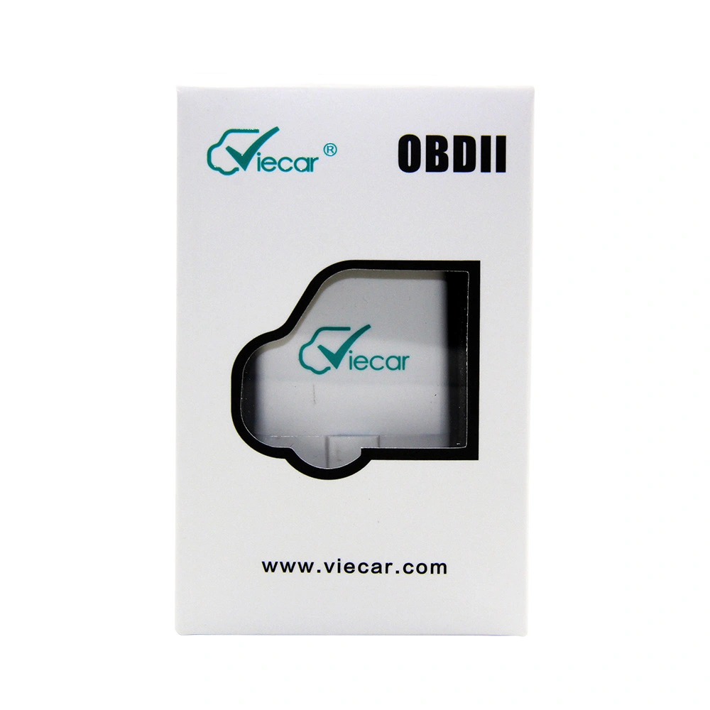 Bluetooth car diagnostic instrument
