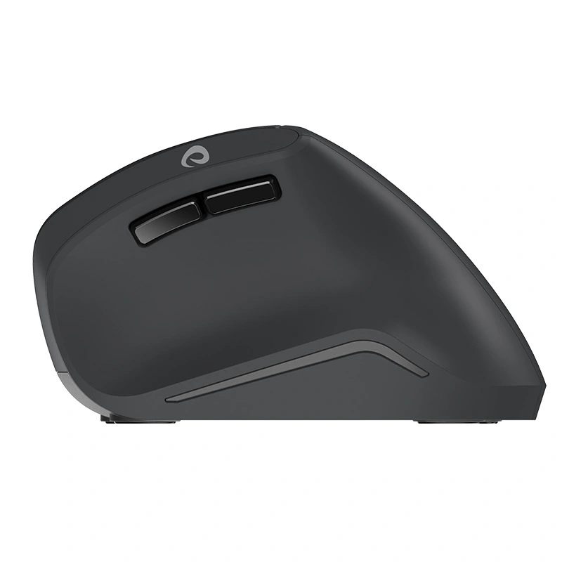 Vertical Vertical 2.4G Wireless Mouse Computer Notebook  