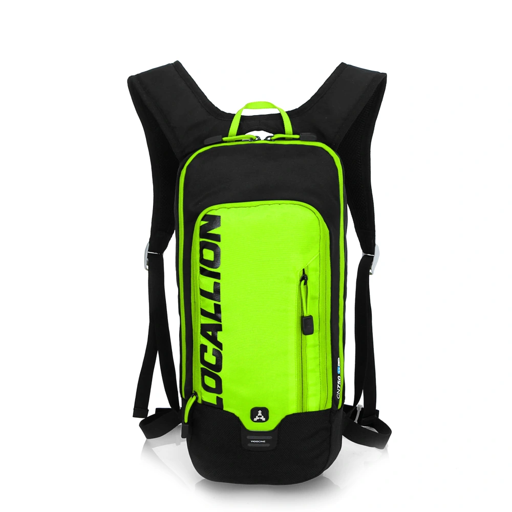 Bicycle cycling bag