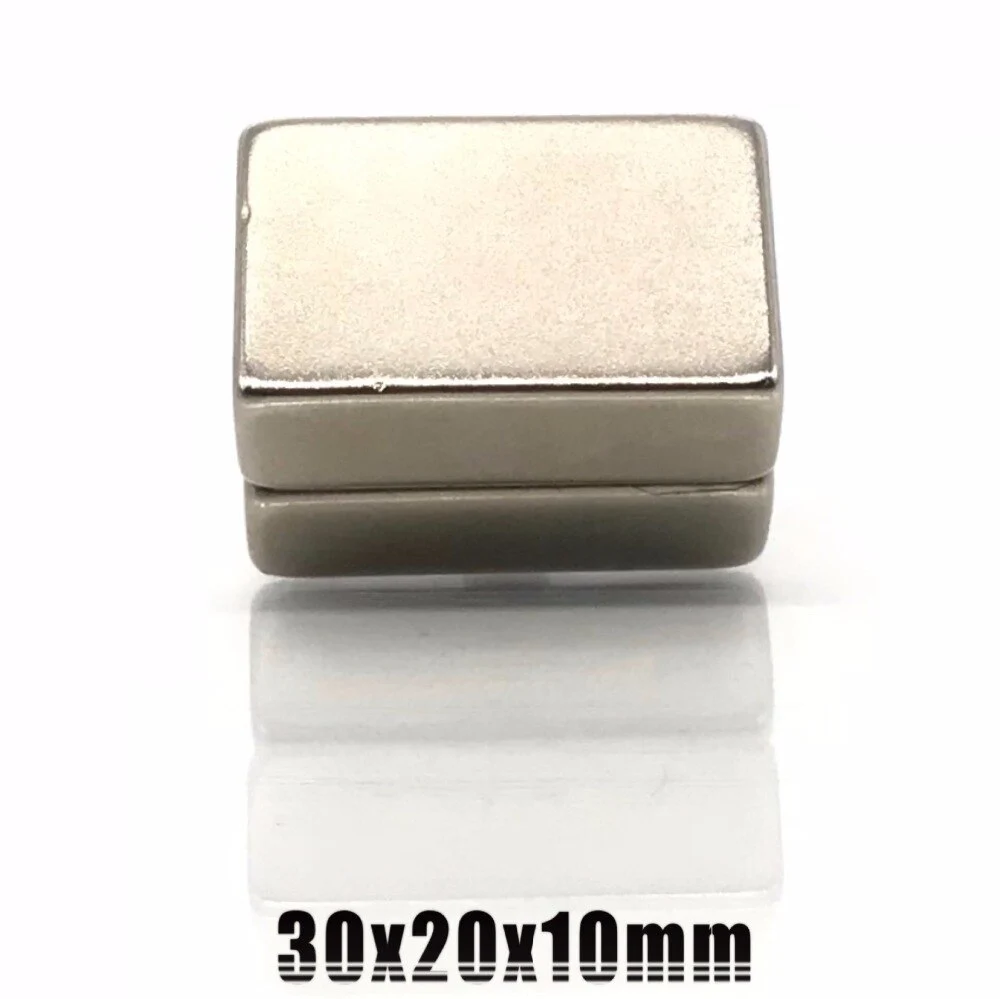 Big Super Strong Cuboid Block