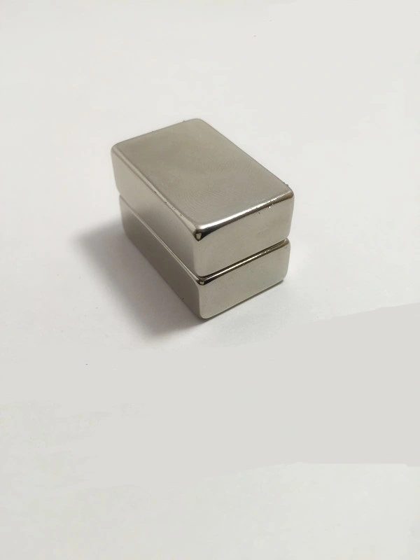 Big Super Strong Cuboid Block