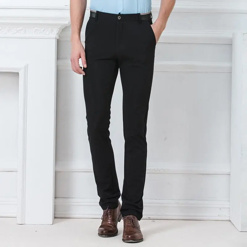 Coppell  Slim fit Casual Pants