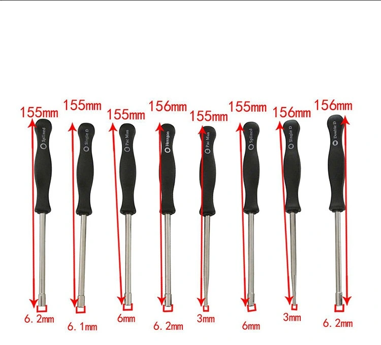 Professional Carburetor Adjustment Tool