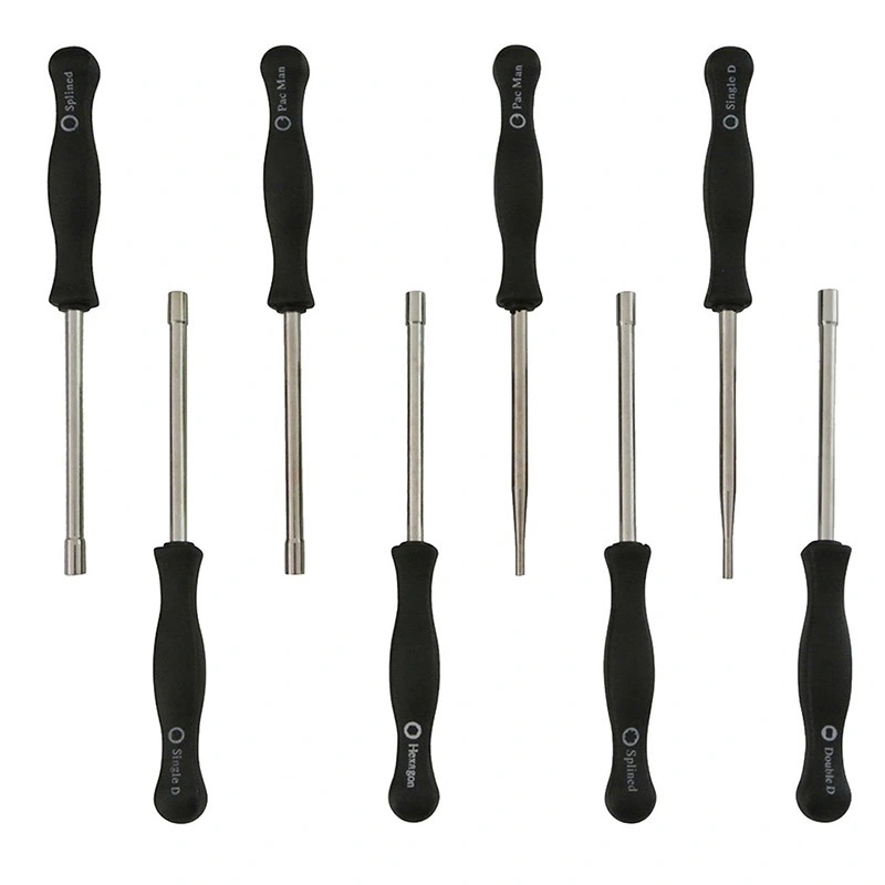 Professional Carburetor Adjustment Tool