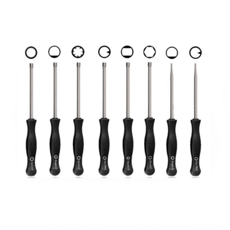 Professional Carburetor Adjustment Tool