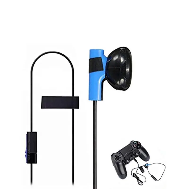 PS4 SLIM PRO handset headset