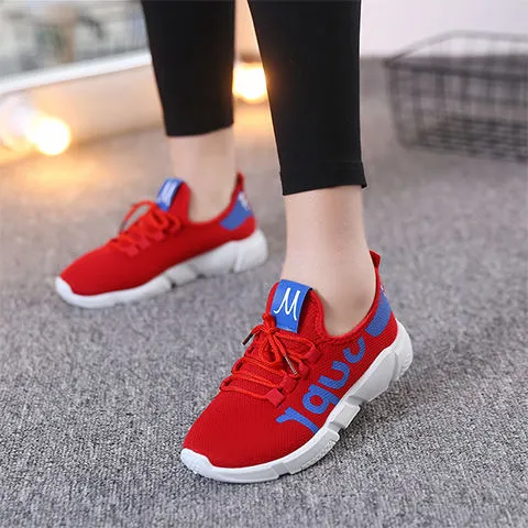 Student non-slip casual shoes