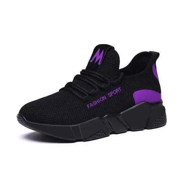 Student non-slip casual shoes