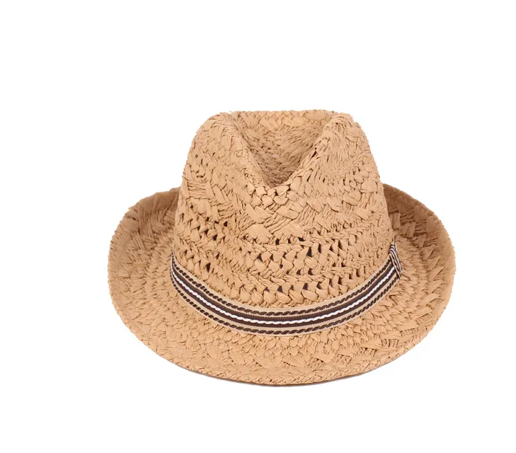 Comfortable And Fashionable Sunscreen Protection Sun Hat