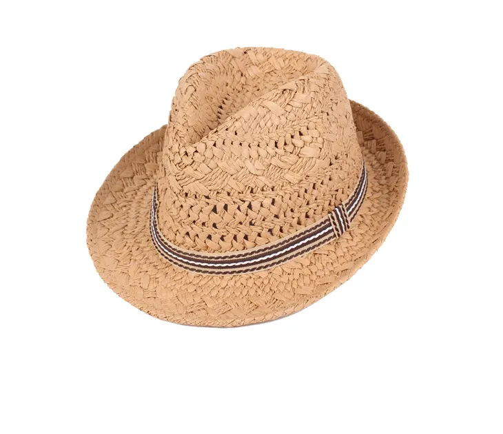Comfortable And Fashionable Sunscreen Protection Sun Hat
