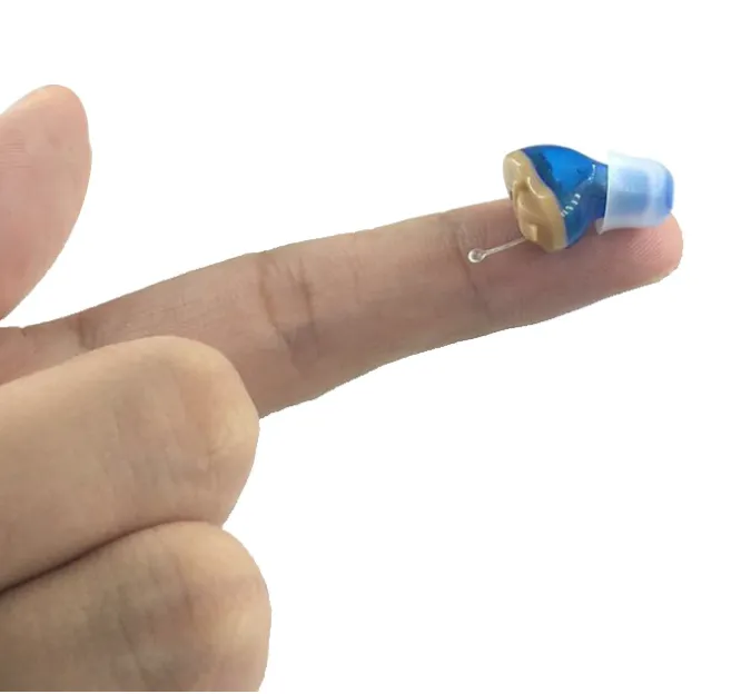 Hearing Aid