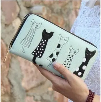 New Women Wallets fashion style
