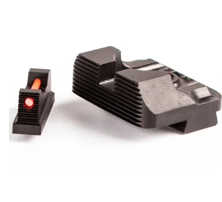 Front Rear Sight Fit