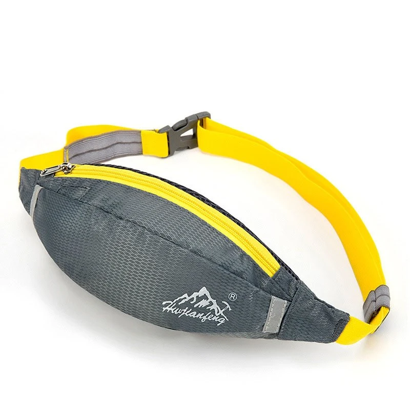 Waterproof Running Belt Bag