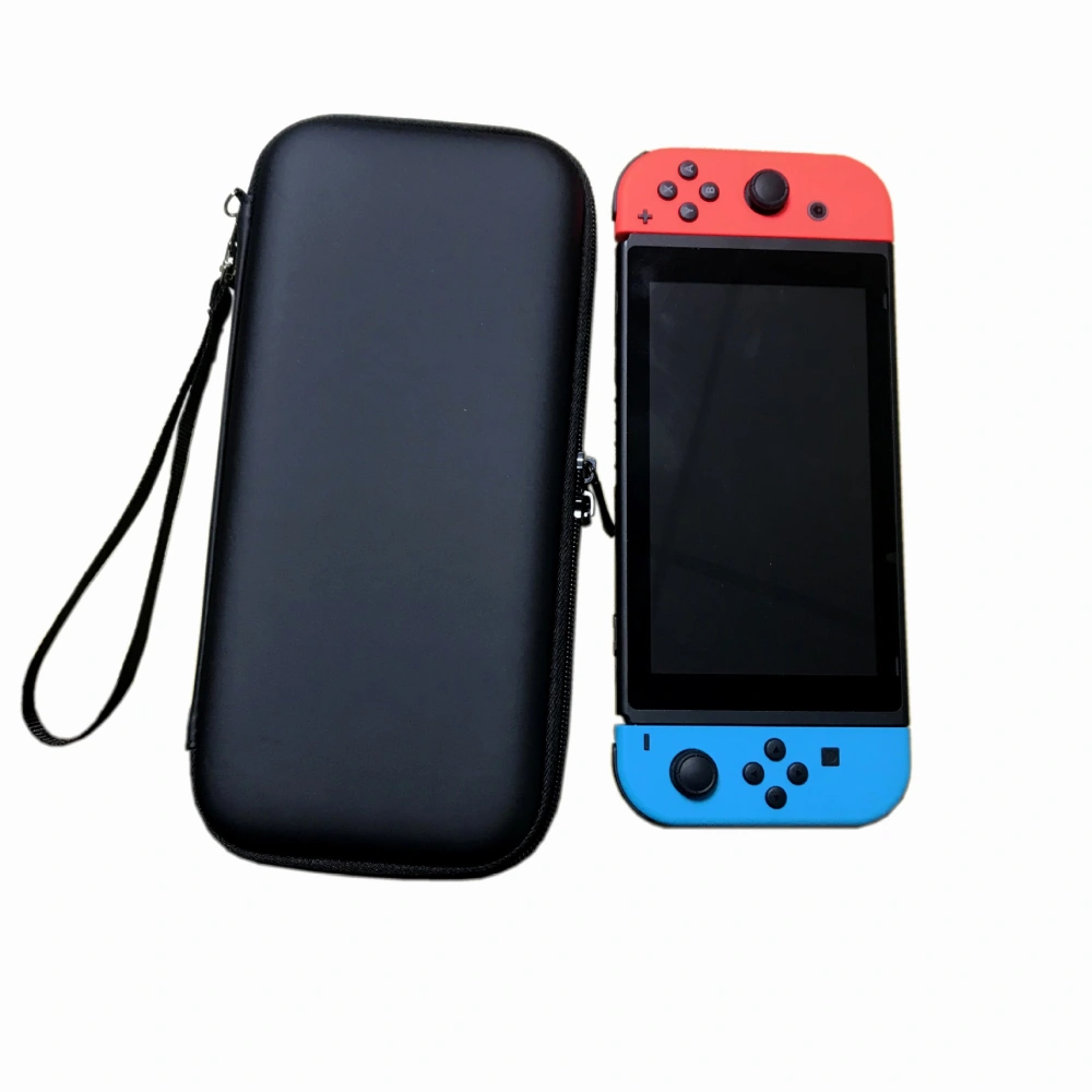 Game case protective sleeve