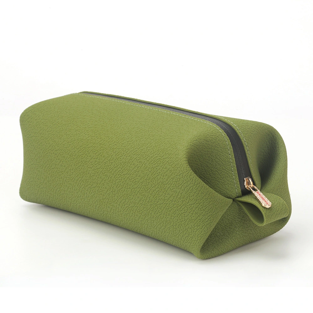 Wrist bag zipper bag