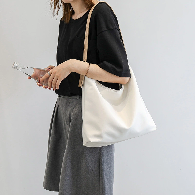 Canvas bag Japanese shopping bag