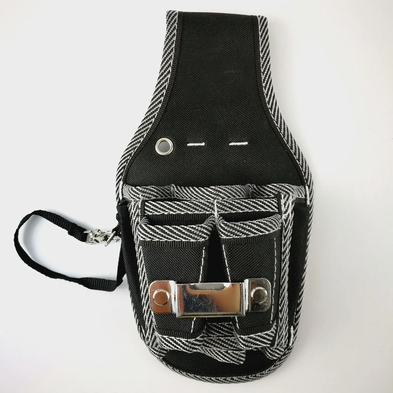 Sleeve repair belt bag