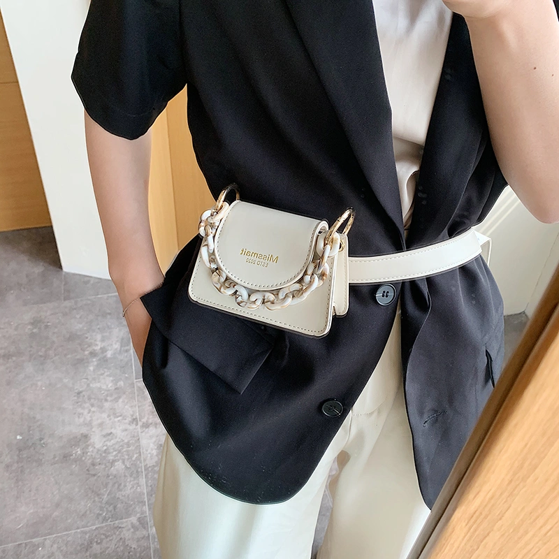 Fashionable belt bag