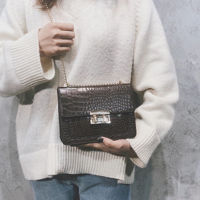 Crossbody bag