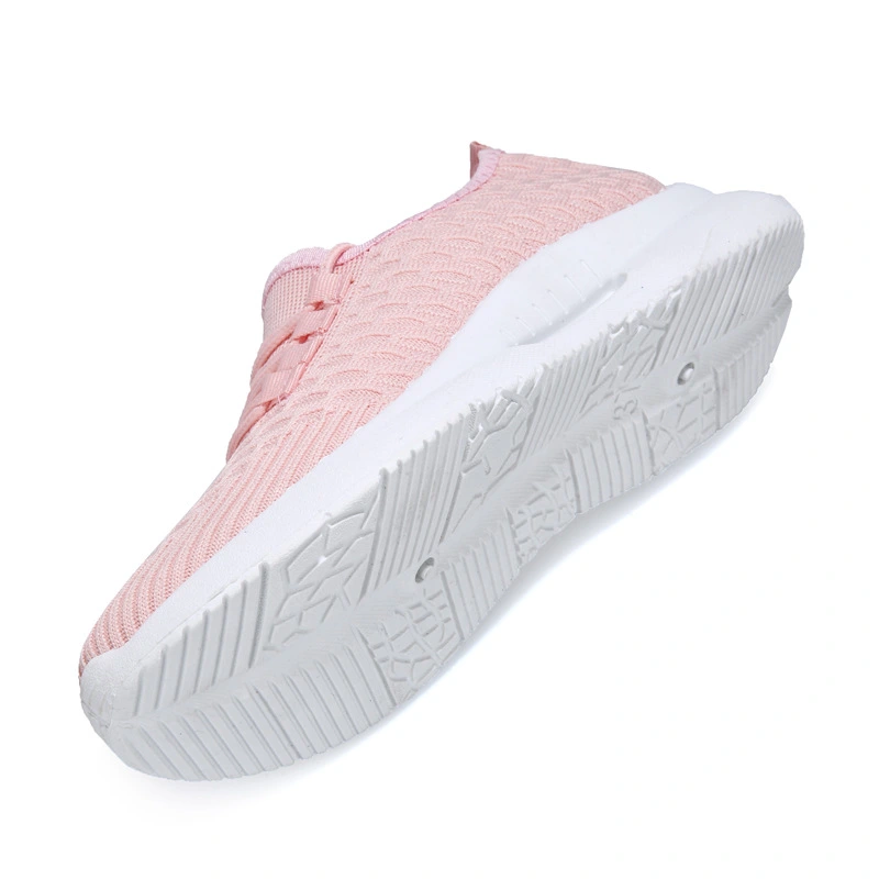 Lightweight and breathable student shoes