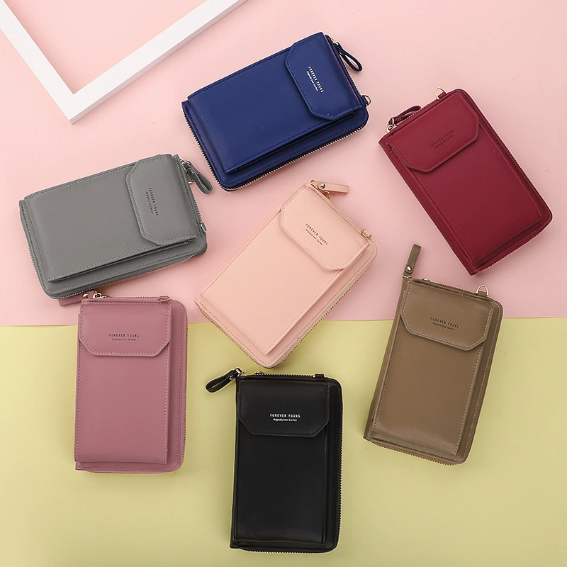  CarrKen Women's Crossbody Bag