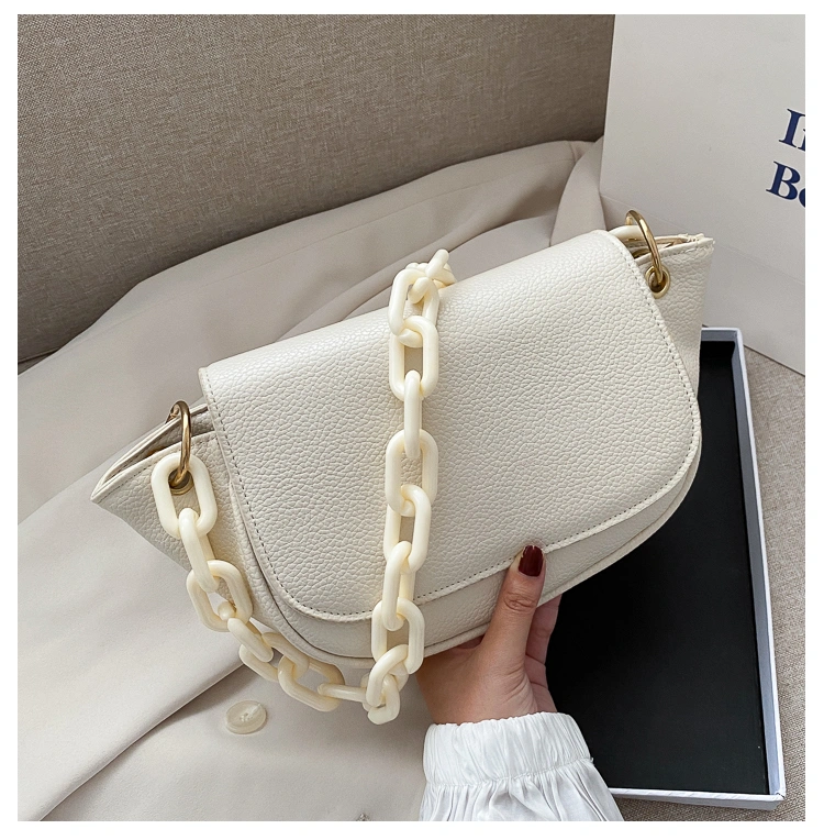 Fashion messenger handbag