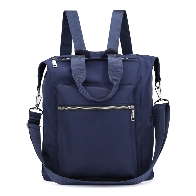 LENA - VEGAN WOMENS BIG CAPACITY BACKPACK