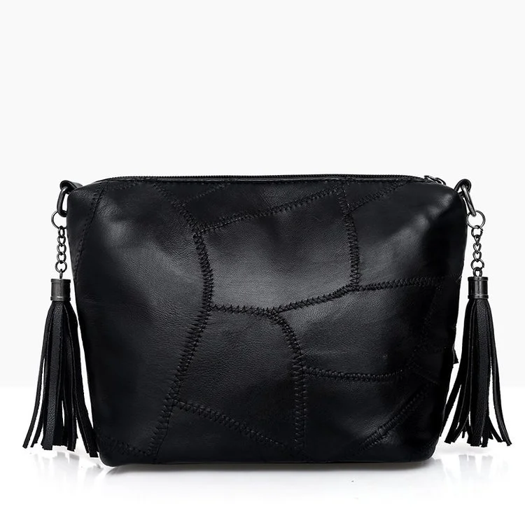 One shoulder bag cross body bag