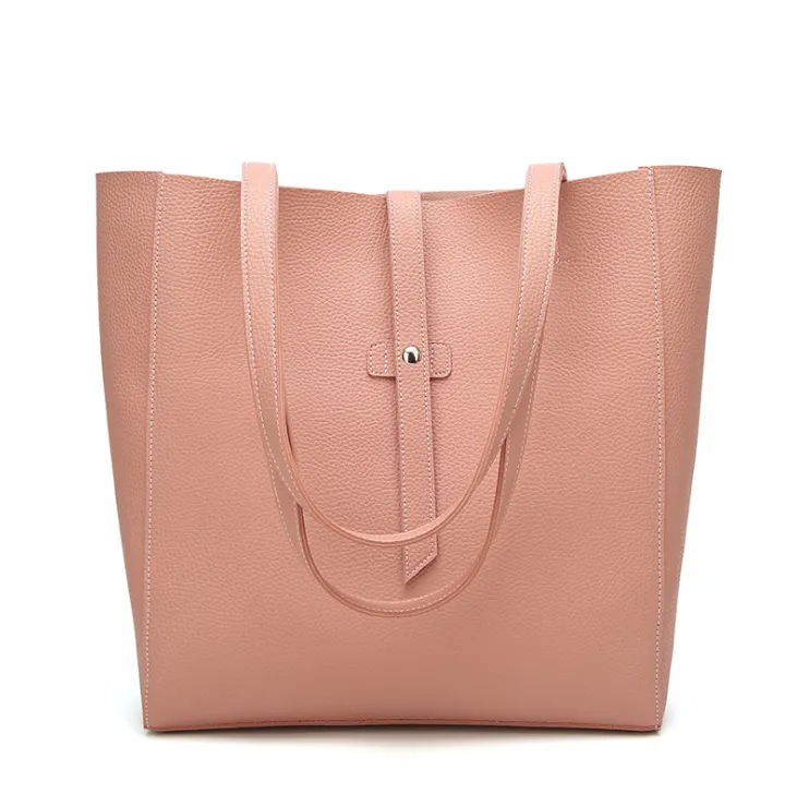 Autumn and winter new Korean fashion women's portable trend shoulder bag