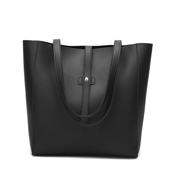 Autumn and winter new Korean fashion women's portable trend shoulder bag