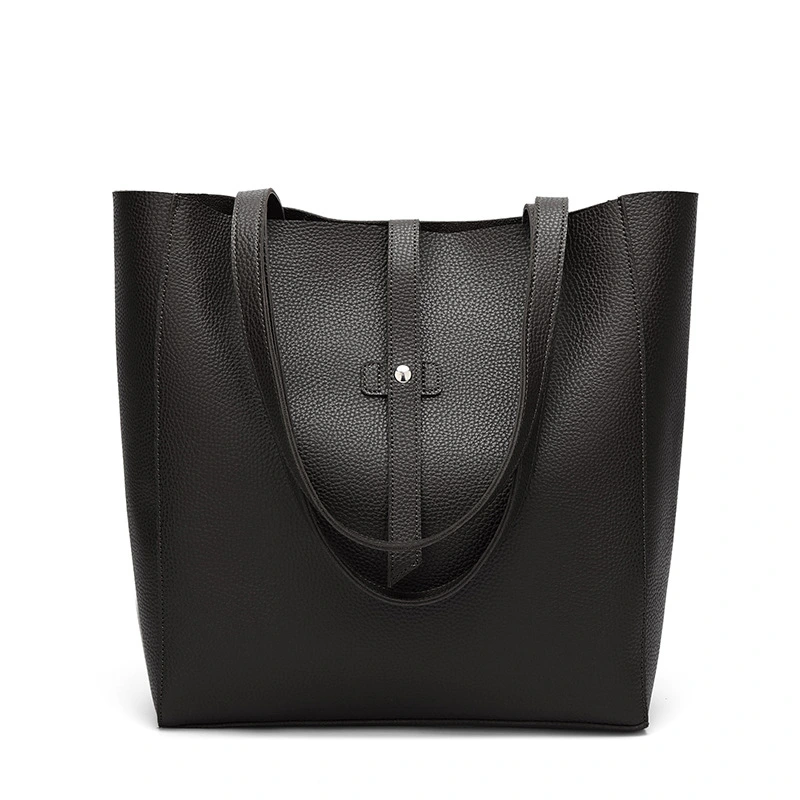 Autumn and winter new Korean fashion women's portable trend shoulder bag