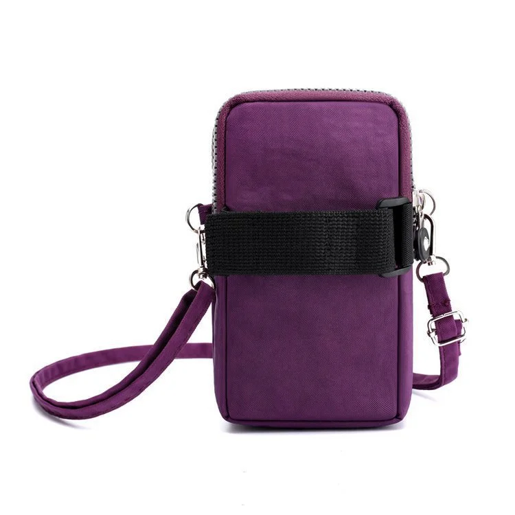 Casual all-match canvas bag