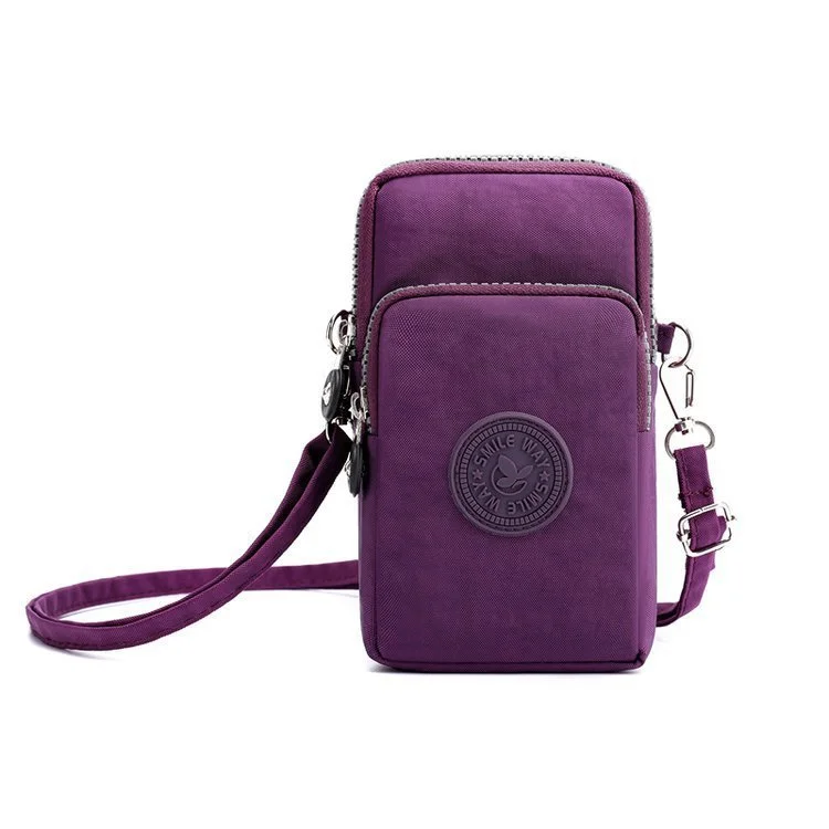 Casual all-match canvas bag