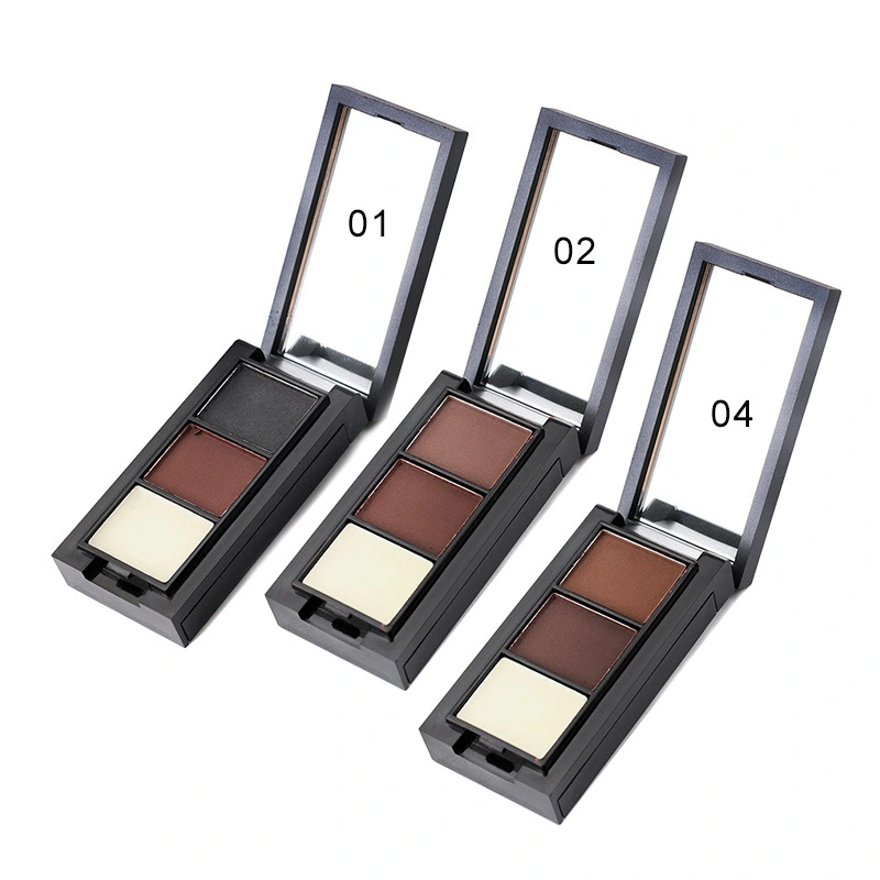 Professional Eye Brow