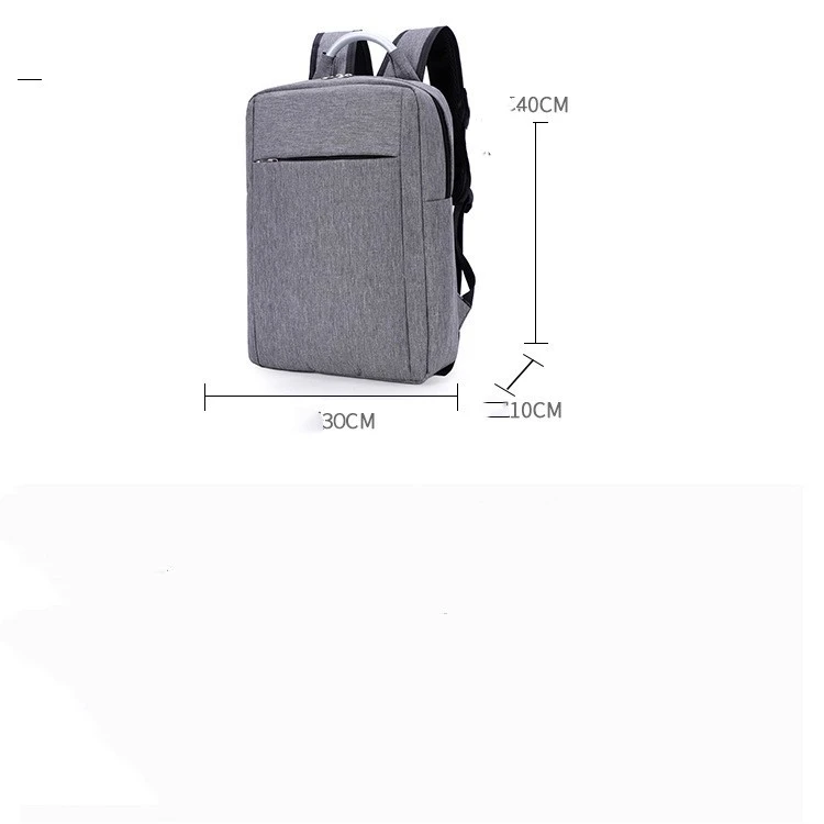 Computer business computer bag