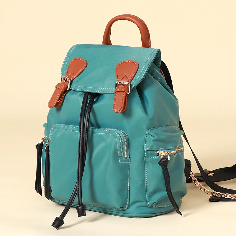 Oxford cloth backpack