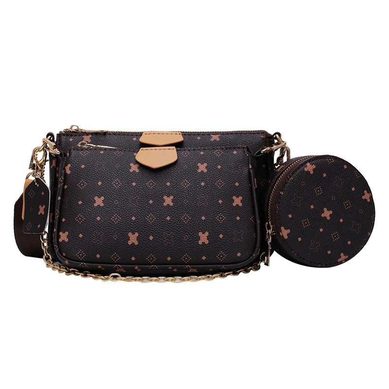Simple popular crossbody bag