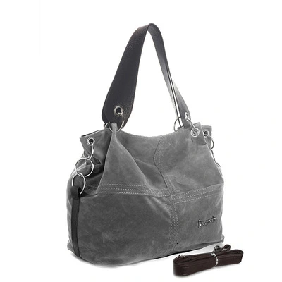 flannel Paul bag handbags new European and American fashion stitching Messenger bag shoulder bag