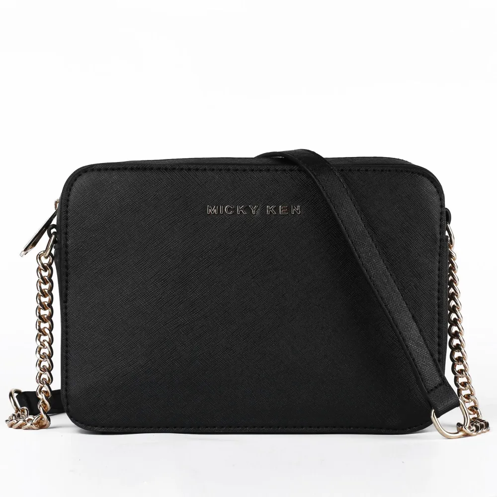 Chain small square bag