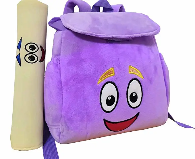 Dora Little School Bag