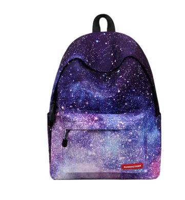 New star backpack