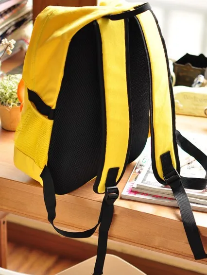Duck backpack