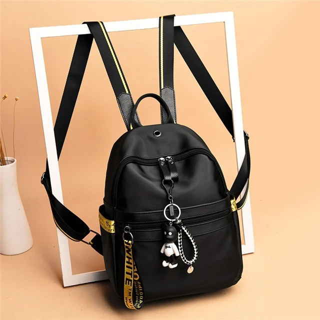Oxford cloth canvas bag