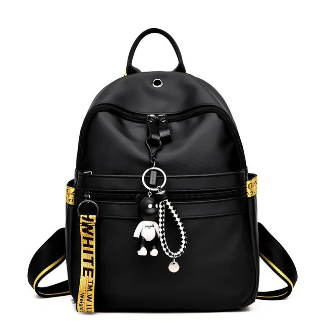 Oxford cloth canvas bag