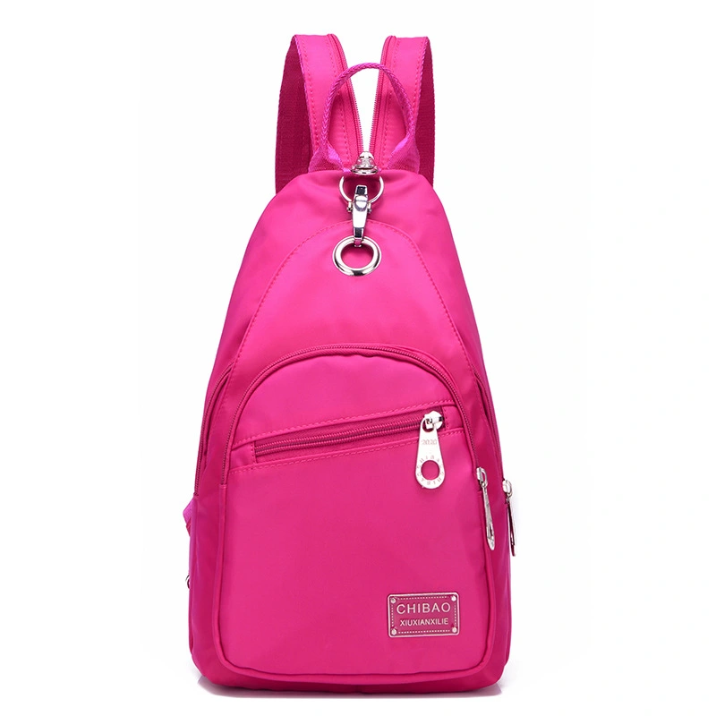Backpack Multipurpose Bag Messenger Bag