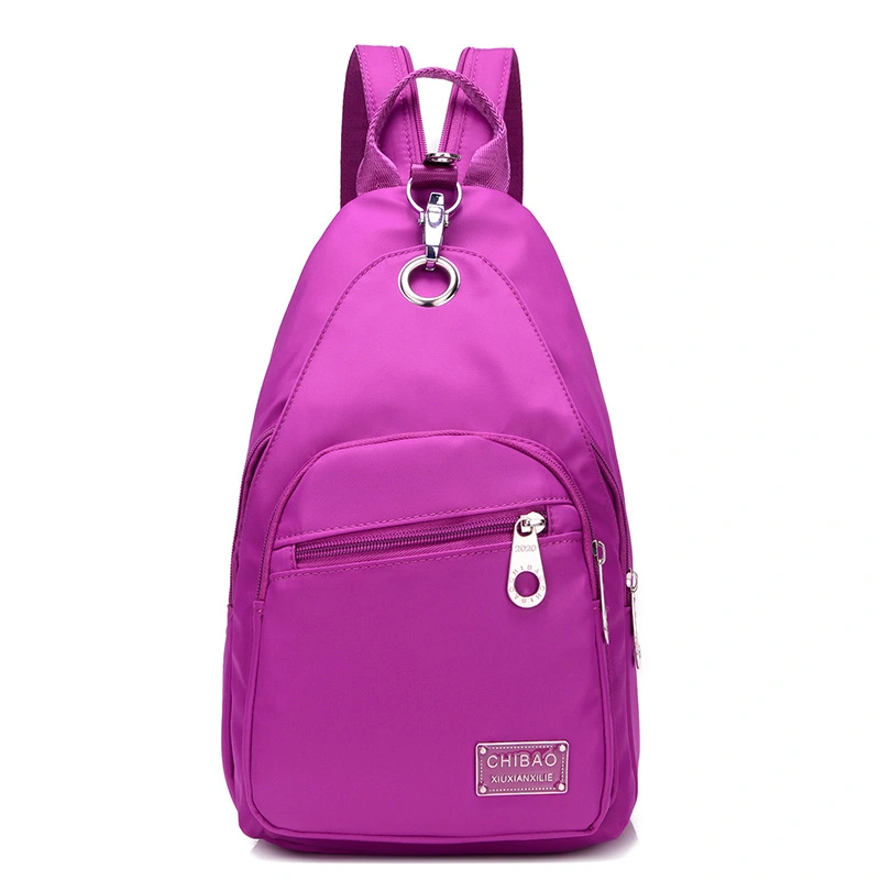 Backpack Multipurpose Bag Messenger Bag